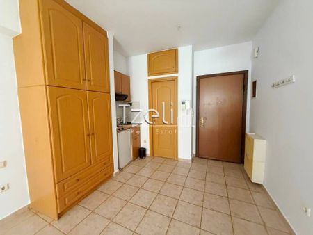Studio/Γκαρσονιέρα για ενοικίαση Πάτρα - Κέντρο (Πάτρα) - Photo 5