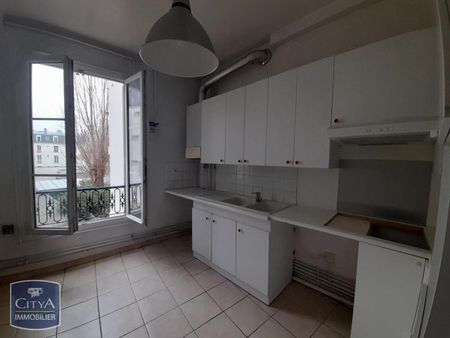 Location Appartement 2 pièces 48m² NOGENT SUR MARNE 94130 - Photo 5