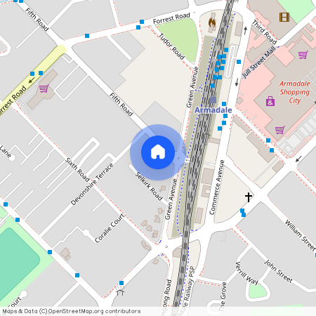 6 Fifth Road, WA 6112, Armadale