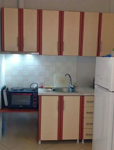 Studio/Γκαρσονιέρα για ενοικίαση Άγιος Κωνσταντίνος (Βόλος) - Photo 5