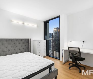 3009/31 A'Beckett Street, Melbourne - Photo 3