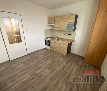 Pronájem bytu 1+1 38 m² - Фото 3