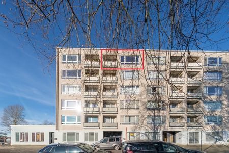 Appartement met prachtig zicht en garage - Foto 2