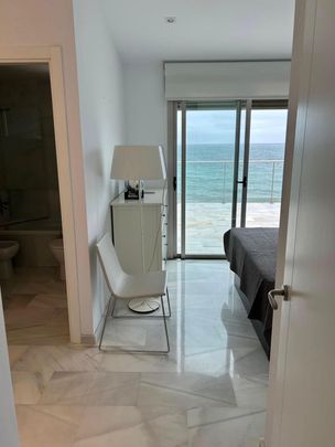 Piso de alquiler en Puerto - Photo 1