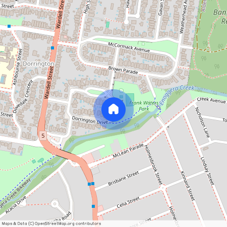 50 DORRINGTON DR, ASHGROVE