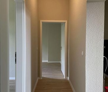 Frisch sanierter 4-Zi. Altbauwohnung, inkl. Küche - Photo 4