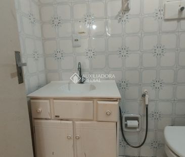 Apartamento com 1 quarto e 44m² para alugar em Jardim Leopoldina, P... - Foto 5