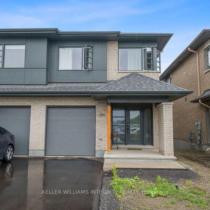 For Lease - 254 SHUTTLEWORTH Drive, Leitrim, Ontario - Photo 1