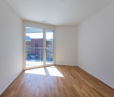 Moderno e luminoso 4.5 locali alla Residenza Radice cerca te - Foto 3