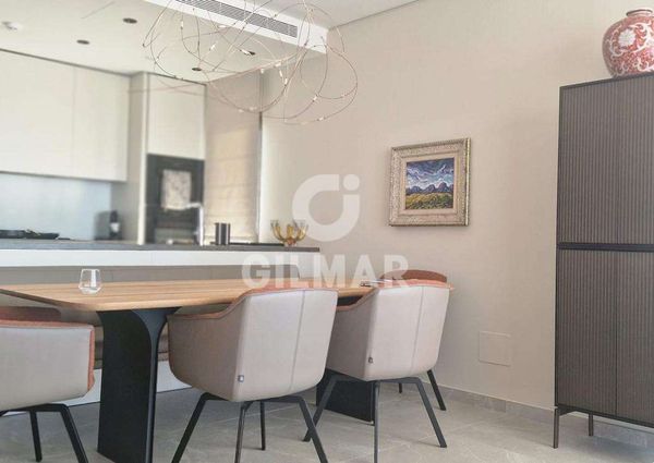 Piso en alquiler en Fuengirola – Málaga | Gilmar Consulting