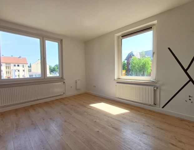 2-Zimmer mit Wohnküche - Photo 1