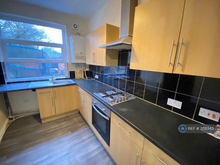 3 bedroom terraced house to rent - Photo 5