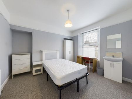 5 bedroom house share to rent - Photo 4