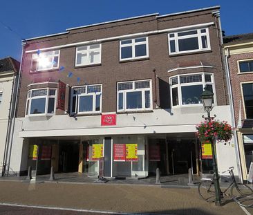 APPARTEMENT VOORSTRAAT 59B – VIANEN - Foto 3