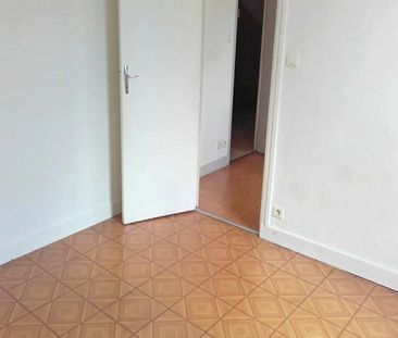 Appartement 2 pièce(s) 1 chambre(s) 27 m² - Photo 3