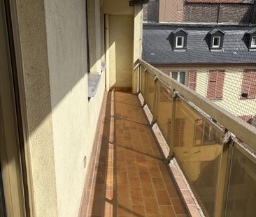 Location Appartement 2 pièces 40m² STRASBOURG 67000 - Photo 4