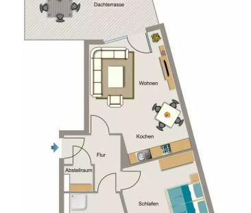 Weisser Straße 4, 50321 Brühl - Foto 5