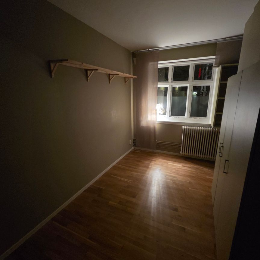 Södra Förstadsgatan 94 - Foto 1