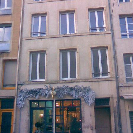 Location Appartement 2 pièces 36m² NANCY 54000 - Photo 4