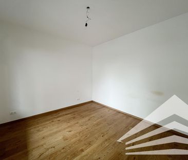 Gut aufgeteilte 2 Zimmer-Neubauwohnung mit Küche! - Foto 3