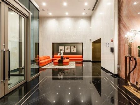 Appartement à louer - Montréal (Ville-Marie) (Centre) Appartement à louer - Montréal (Ville-Marie) (Centre) - Photo 2