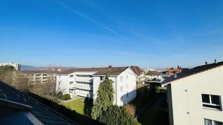 Neubau, Zweitbezug 3-Zimmerwohnungen mit Balkon und Keller - Foto 2