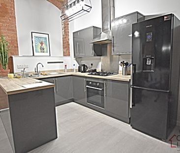 2 Bedroom Apartment - Photo 6