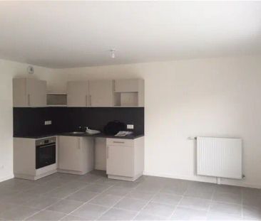 Location maison 4 pièces - 82.02m² à Caen (14000) - Photo 1