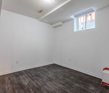 For Lease - 30 Summerlea Street Unit# BSMT, Markham, Ontario - Photo 1
