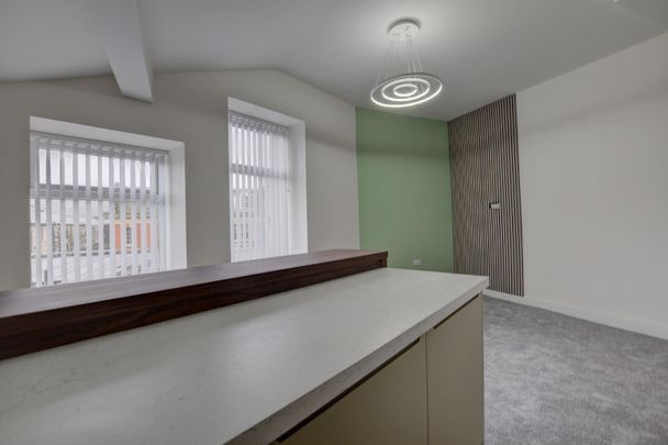 Apartment 1, Manchester Road, Burnley - Photo 1