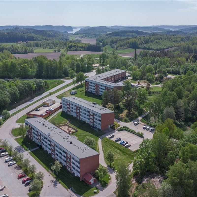 Brudåsvägen 14 - Foto 1