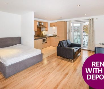 1 bedroom flat to rent - Photo 5