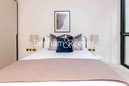 Apartment, Portugal Street, London, WC2A - Photo 2