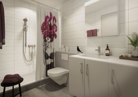 Ihr neues Zuhause in Winterthur gemütlich wohnen an attraktiver Lage! - Foto 3
