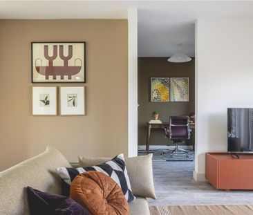 4 bedroom terraced house to rent - Photo 2