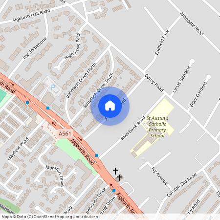 Fairacre road, L19