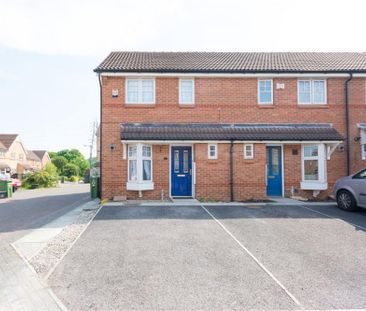 2 bedroom end of terrace house to rent - Photo 6