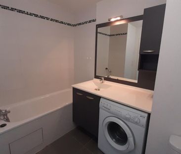 location Appartement T2 DE 45.83m² À ST HERBLAIN - Photo 6