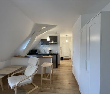 Location Appartement 1 pièce 20m² - Photo 2