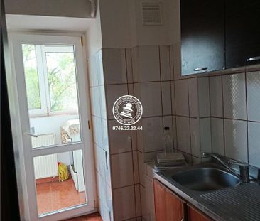 Apartament 1 camera de inchiriat, etajul 1, 40 mp - Canta - Photo 6