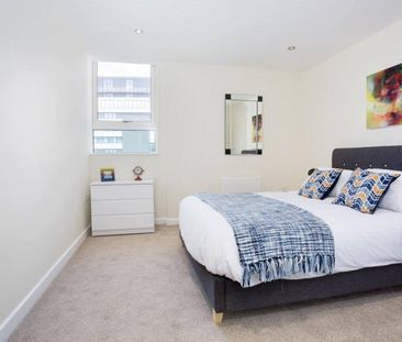 1 bedroom flat to rent - Photo 5