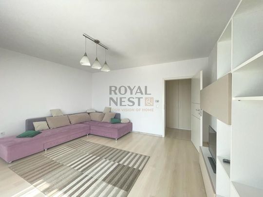 De inchiriat apartament cu 2 camere in Avantgarden 3 - Fotografie 1