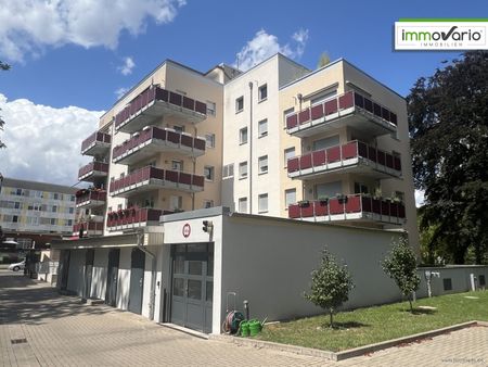 Exklusive Penthouse-Wohnung auf dem Werder mit großer Dachterrasse, Fußbodenheizung, Dusche & Wanne - Foto 2