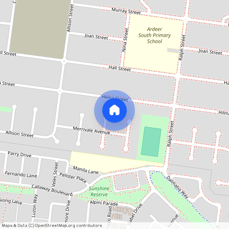 5 Gothic Court, Sunshine West VIC 3020