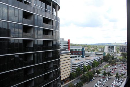 1509/15 Bowes Street, Phillip ACT 2606 - Apartment For Rent | Domain - Photo 5