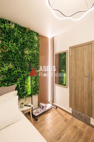 Studio/Γκαρσονιέρα, προς ενοικίαση Καλαμάκι, Άλιμος Κωδικός 2389043 - Photo 3