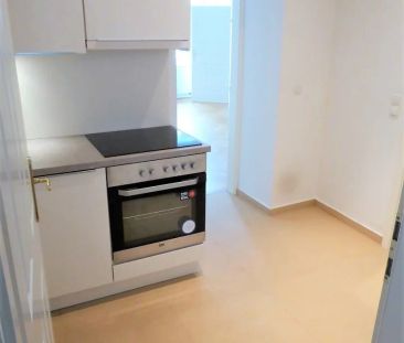 Provisionsfrei: Schöner 45m² Altbau mit Einbauküche in Ruhelage - 1... - Photo 3
