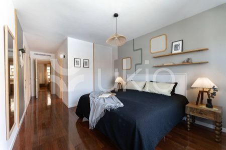 4 bedroom luxury Apartment for rent in Madrid, Community of Madrid - Photo 3