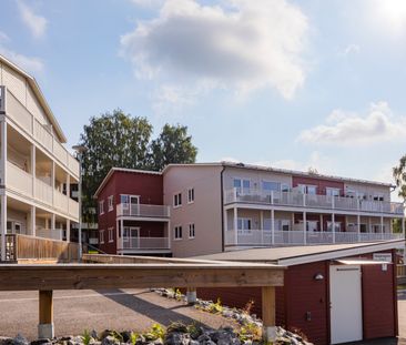 Trädgårdsgatan, Malmköping - Photo 5