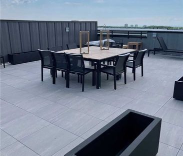 For Lease - 95 Dundas Street Unit# 504, Oakville, Ontario - Photo 3